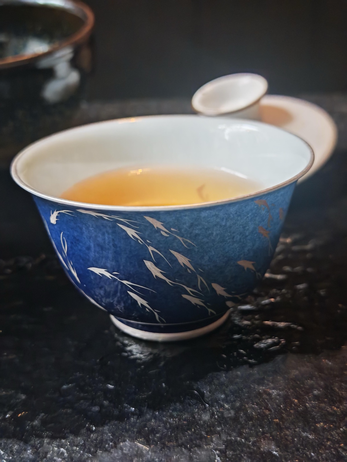 Contemporary Jingdezhen studio pottery