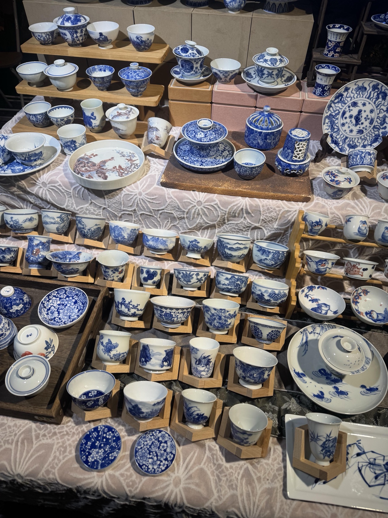 Jingdezhen